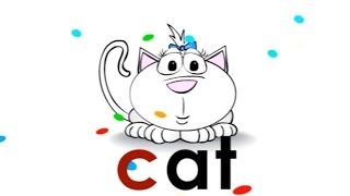 Kids ABC | Small letters | Educational games | Zoo alphabet