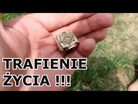 TRAFIENIE ŻYCIA ! Odc.105