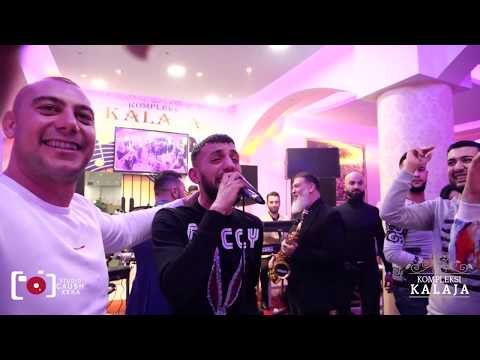 Batalioni B13 - Tallava Kolazh LIVE 2 - Kompleksi Kalaja 2019