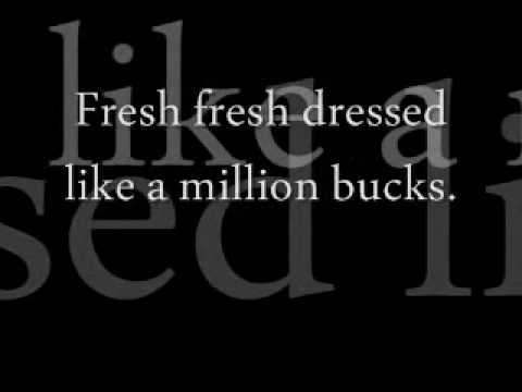 6 Tre g - Fresh Dressed