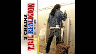 2 Chainz - Spend It - Tity Boi