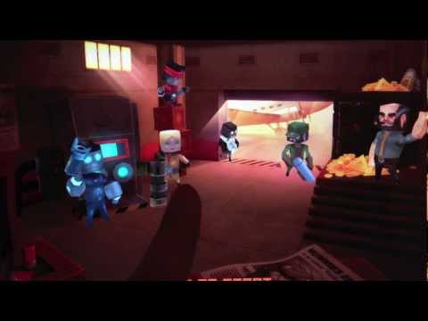 Raiding Company IOS