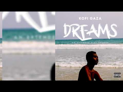 Kofi Gaza -  Hustle (Official Audio)
