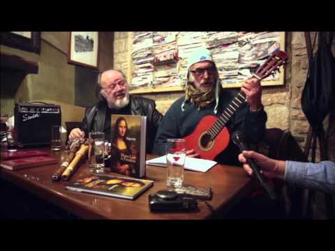 Franci Blašković: Mona Lisa iz Paradiža