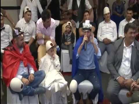 Synetia te Albion DVD 8 Mentor kurtishi & Duli 14.10.2016 me Sharkija