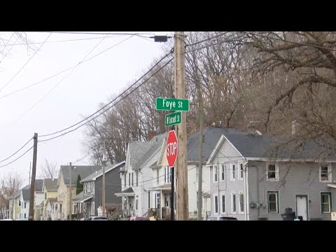 Dubuque Shooting Investigation