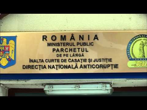 Ljudi i moć 110 - Rat protiv korupcije u Rumuniji - Subota 17:30