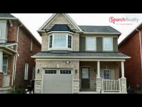 Upgraded & Beautiful 3BR4WR House For Sale & Lease In Milton!