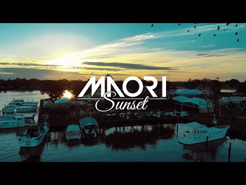 Maori Sunset 2019