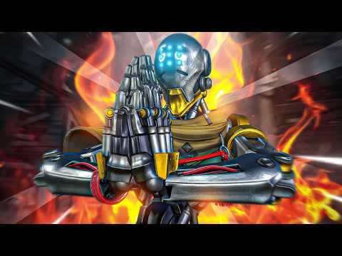 How Awkward makes Zenyatta work in 2025