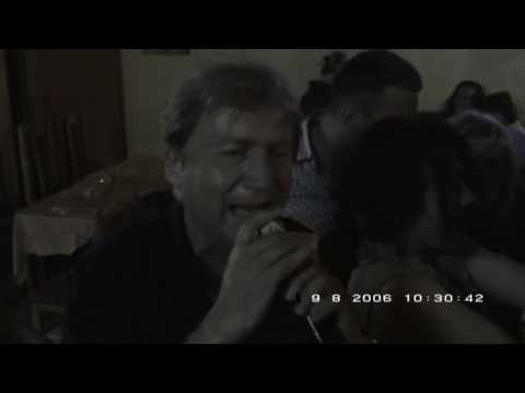 Kad dusa zaboli, promocija 3 Milan D. Soskic