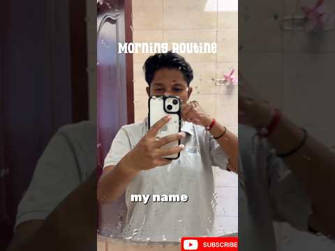 🌅 My Daily Routine in Qatar 🇶🇦 | A Day in My Life Abroad | Vlog 4|| 💼 Working & Living in Qatar