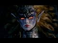 Power Rangers Lightspeed Rescue The Queen S Return The Queen Bansheera And Ryan It S Okay