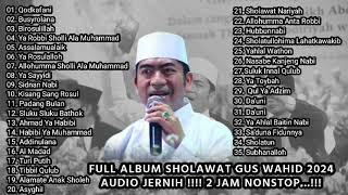 Download lagu Gus Wahid Full Album - Sholawat Terbaru Viral Tiktok Nasabe Kanjeng Nabi!!!! mp3 Download lagu Gus Wahid Full Album - Sholawat Terbaru Viral Tiktok Nasabe Kanjeng Nabi!!!! mp3