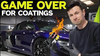 The Search for the Perfect Car Wax Ends Here: Is Fusso Coat the Answer?