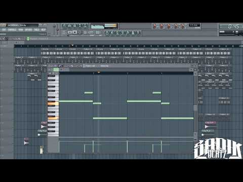 Deep Street Hip-Hop Beat [Instrumental] 2017 - Hold On