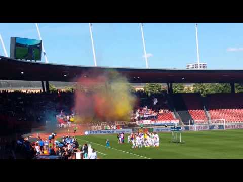 10.05.15 FC Zürich - FC Basel 1:2
