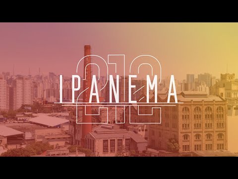 Conheça a Vista da Mooca no Ipanema 212 da Pazza Incorporadora