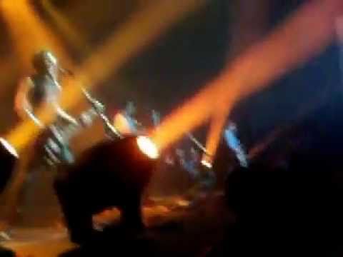 Mcfly 23-05-2011 São Paulo