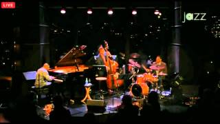 Allan Harris: Love Came, The Songs of Strayhorn featuring the Eric Reed Trio: