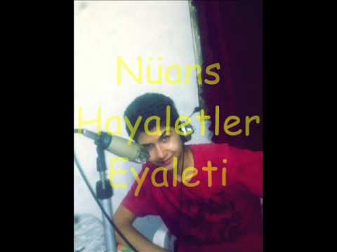 Nüans Hayaletler Eyaleti