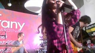 Onto You- NAA CD Release Party