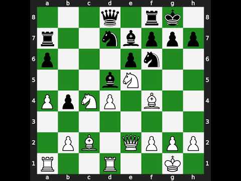 Sergey Ionov(2525) vs Ildar Ibragimov(2480) | Event: RUS-ch | 1994.??.??