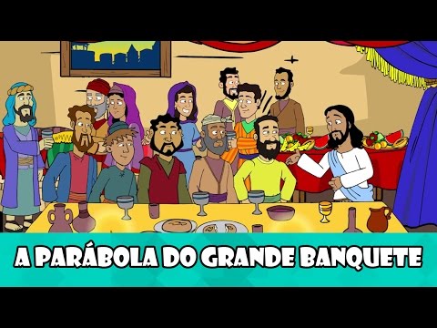 download lagu mp3 mp4 Parbola Do Grande Banquete, download mp3 Parbola Do Grande Banquete free download, download mp3 Parbola Do Grande Banquete