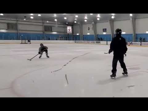 8/19/2020 CT Cobras game tip in