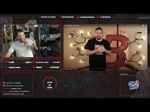 TJI REAGE A RELATÓRIO DB ABRIL 2022 (PARTE 1)