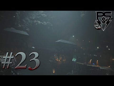 Final Fantasy VII Rebirth PsS Playthrough Part 23 - Mythril Mine