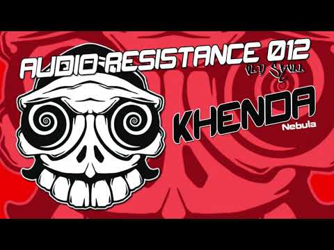 "Nebula" - Khenda - AUDIO RESISTANCE 012