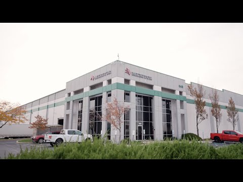 Part of a video titled An Inside Look at Meritor's Remanufacturing Facility ... - YouTube
