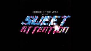 Rookie of the Year - Sweet Attention (Full Album 2008)