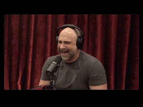 Joe Rogan Experience #2125 - Kurt Metzger