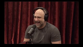 Joe Rogan Experience #2125 - Kurt Metzger