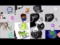 16 Bfb Intros Reversed