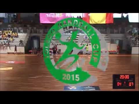 27.06 17:00 CF/G16 - A-1/2-1 Bm Fuentes Carrionas - Deportivo Retamar