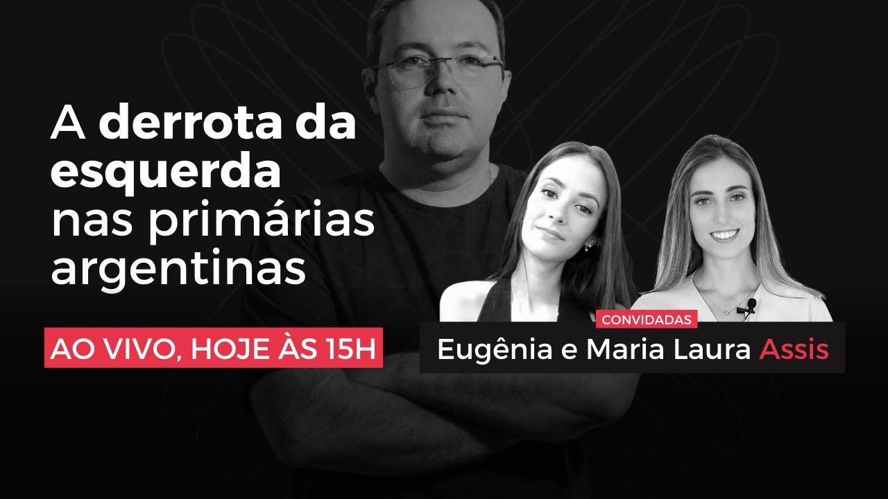 A derrota da esquerda nas primárias argentinas