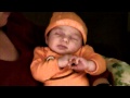 Megan S First Halloween