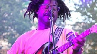 Sacramento Concerts in the Park - R.LUM.R     2 Close Enough