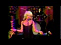 Blondie-Youth Nabbed As Sniper-Mike Douglas Show-April 21, 1978 (live) (cut)