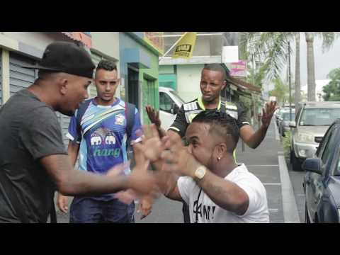 Les 4 Malades - Le Grand