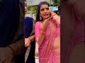 Tamil Serial Actress Ammu Ramachandran Hot Open Saree Navel Hot Navel Ammuramachandran Hot