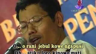 Download lagu DALANG POER KRETEG NGUNENGAN [KARAOKE ] FULL HD mp3