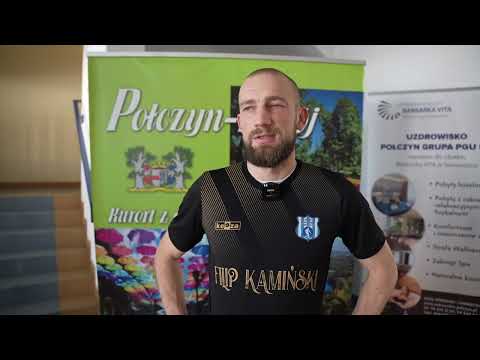 13th International Indoor Football Tournament for Old Boys Połczyn - Zdrój 2026