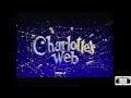 Charlottes Web Trailer Commercial 2006