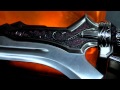 Nero's Red Queen Sword Replica -Devil May Cry ...