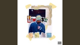 Wish Me Bad (Blue Faces) Music Video