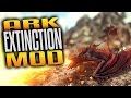 Ark Extinction Mod Ark Extinction Core Annunaki Genesis 2 0 Ark Survival Evolved Mature